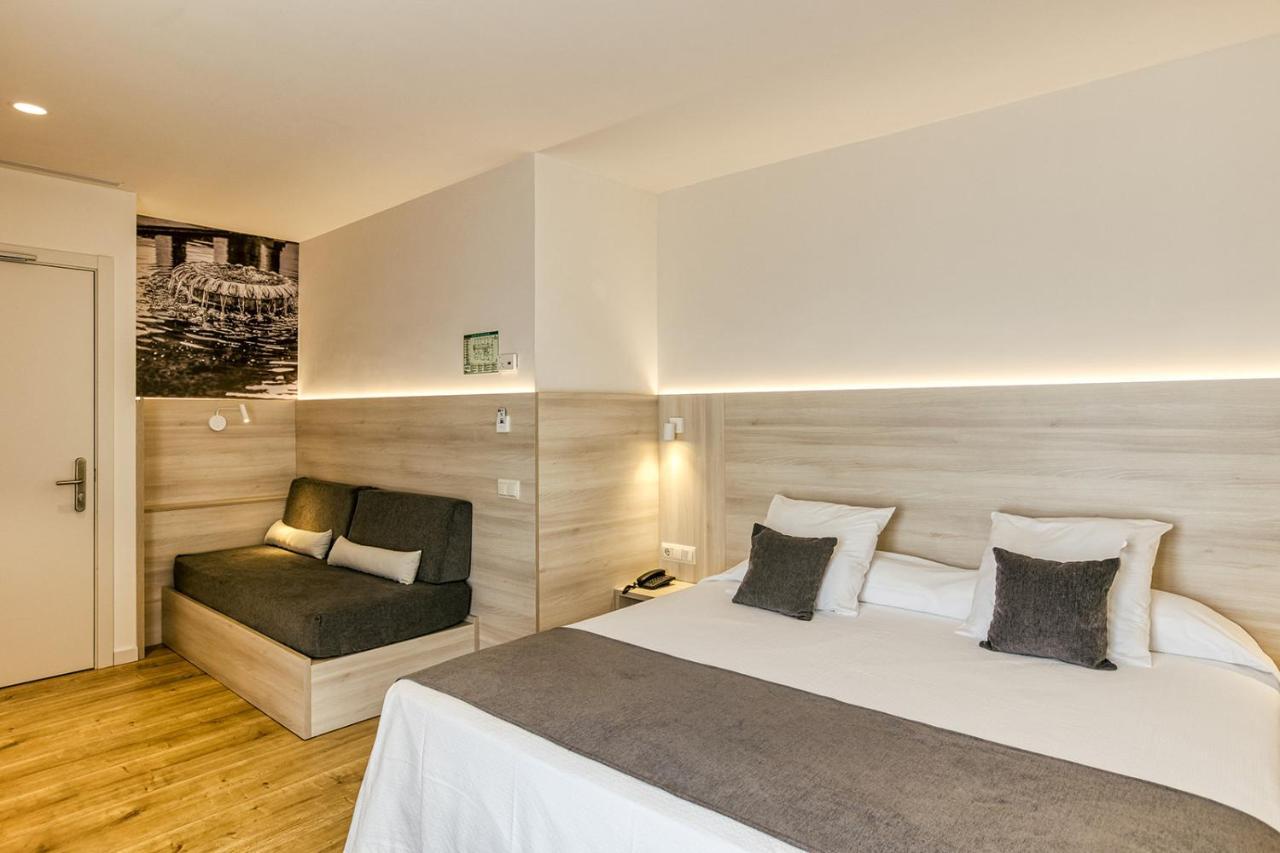 Hotel Emporium - Adults Only Кастельон-де-Ампуриас Экстерьер фото