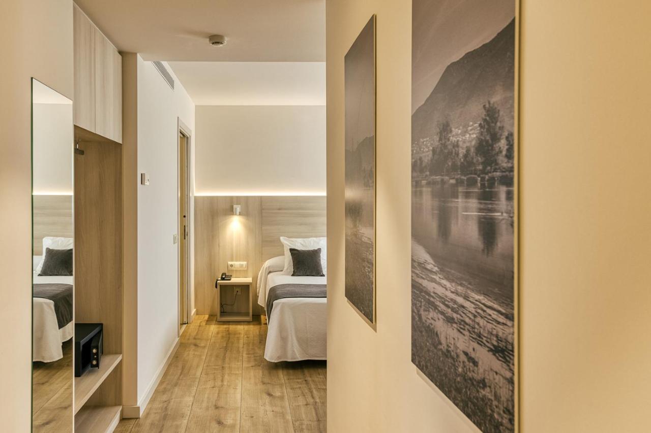 Hotel Emporium - Adults Only Кастельон-де-Ампуриас Экстерьер фото