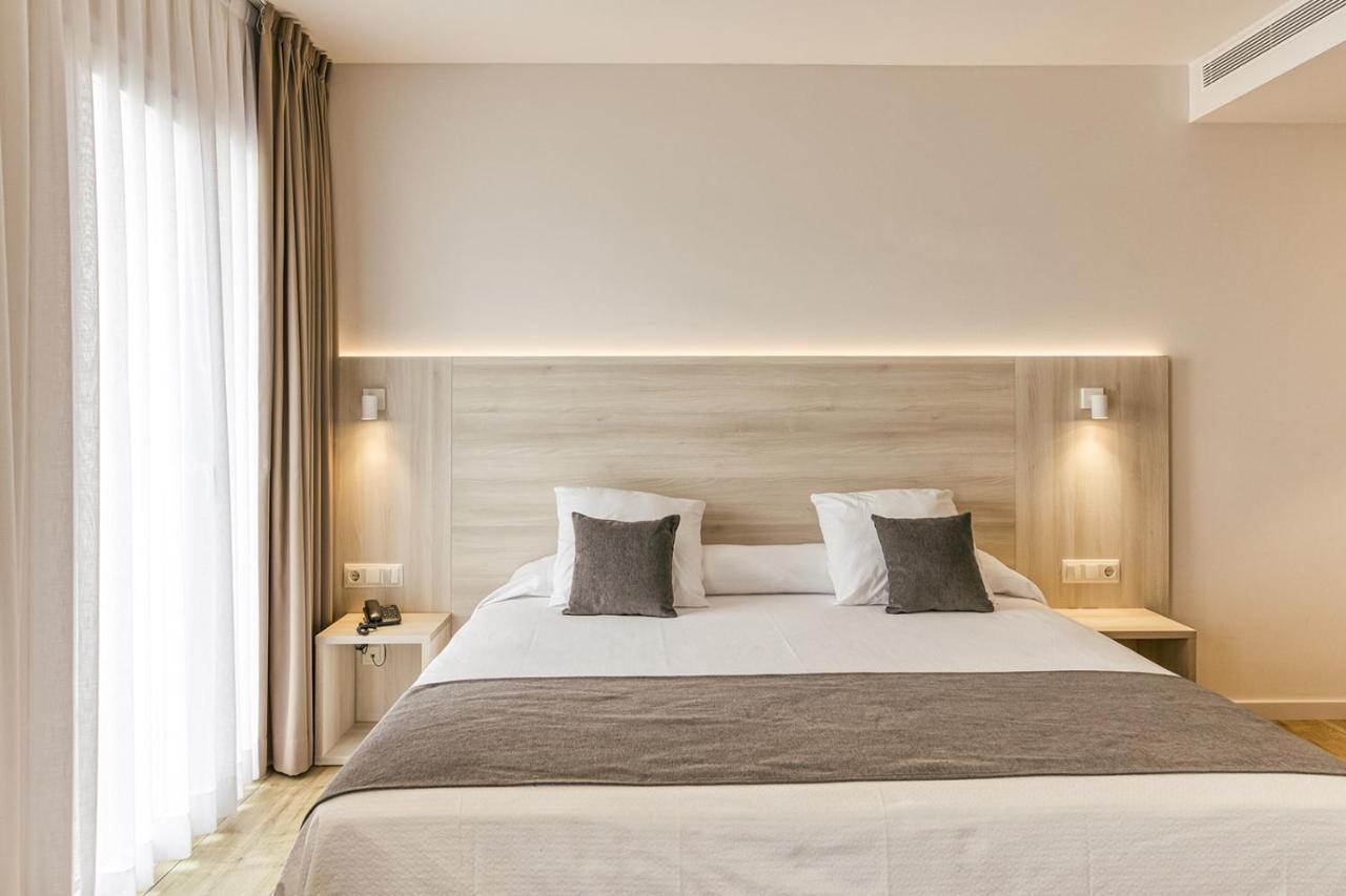 Hotel Emporium - Adults Only Кастельон-де-Ампуриас Экстерьер фото