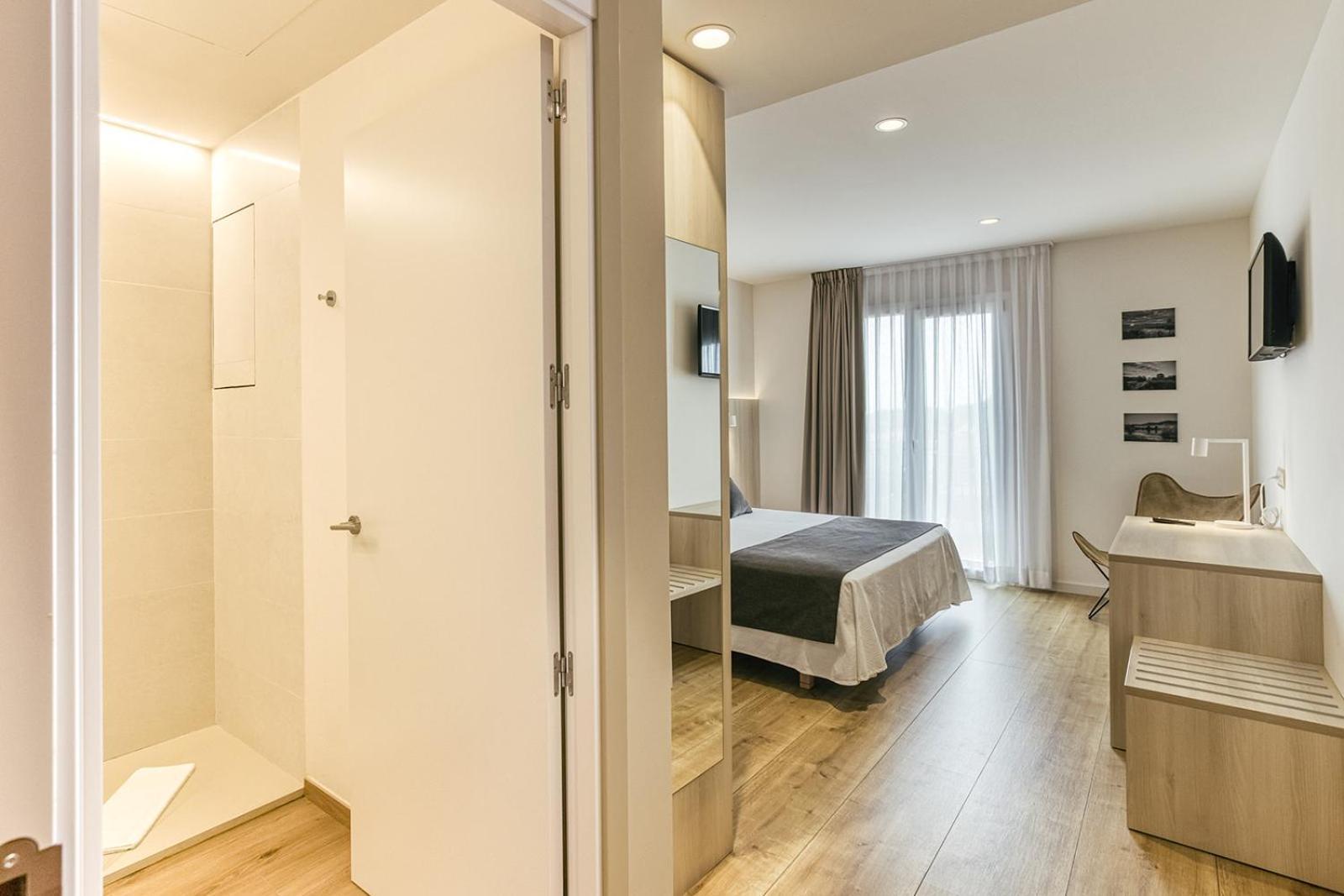 Hotel Emporium - Adults Only Кастельон-де-Ампуриас Экстерьер фото