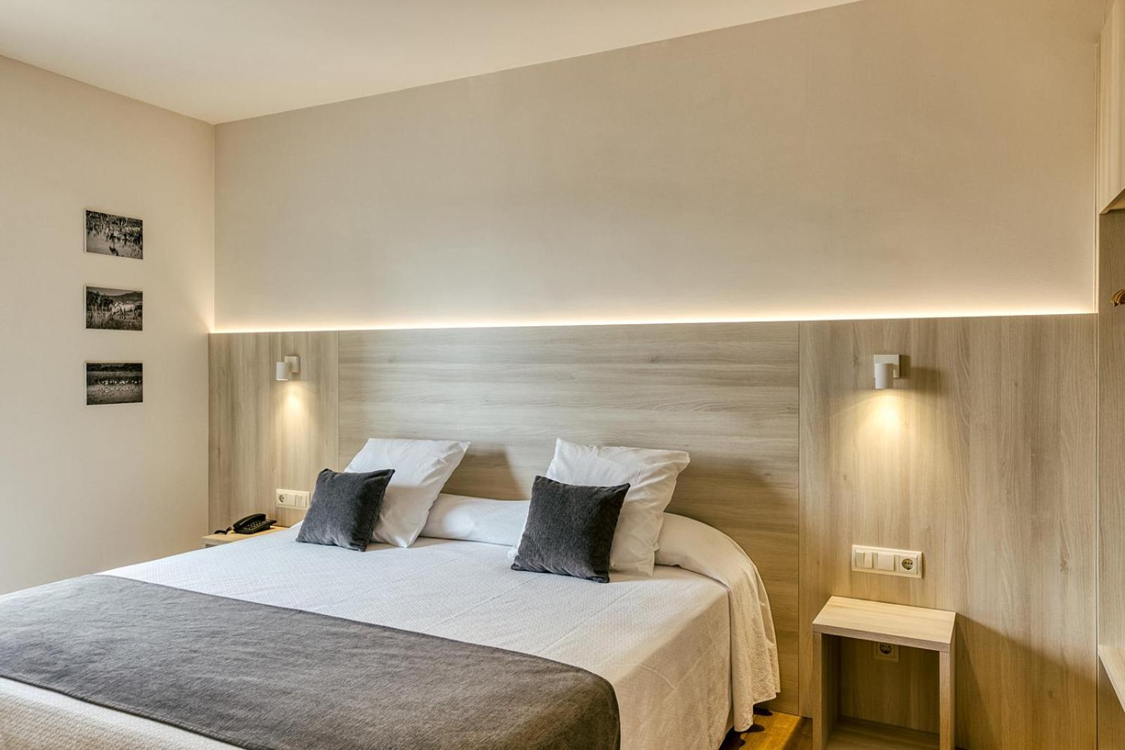 Hotel Emporium - Adults Only Кастельон-де-Ампуриас Экстерьер фото