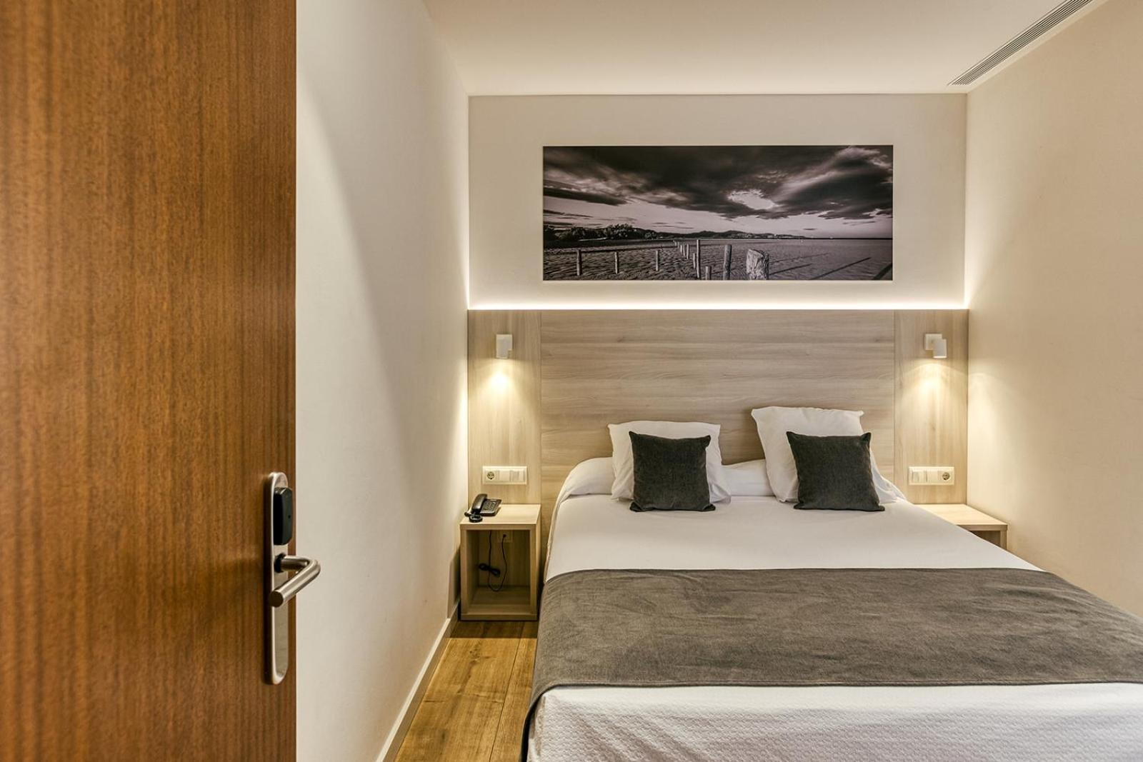 Hotel Emporium - Adults Only Кастельон-де-Ампуриас Экстерьер фото