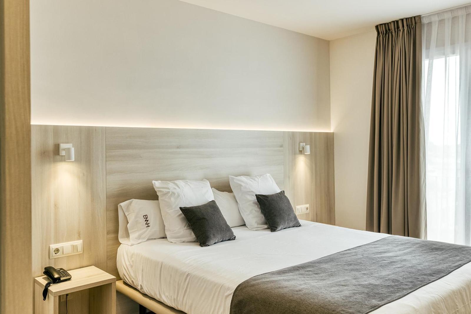 Hotel Emporium - Adults Only Кастельон-де-Ампуриас Экстерьер фото